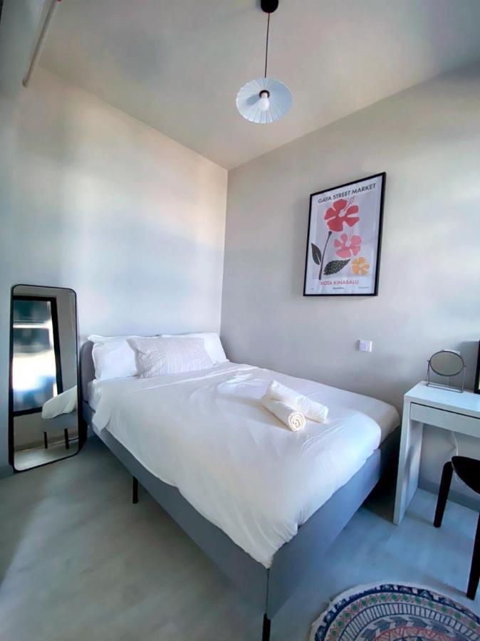 Jesselton Quay By Bunga Raya Homes Kota Kinabalu Buitenkant foto
