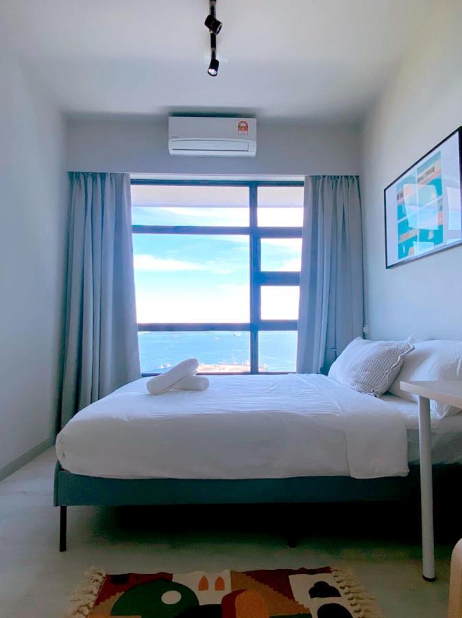 Jesselton Quay By Bunga Raya Homes Kota Kinabalu Buitenkant foto