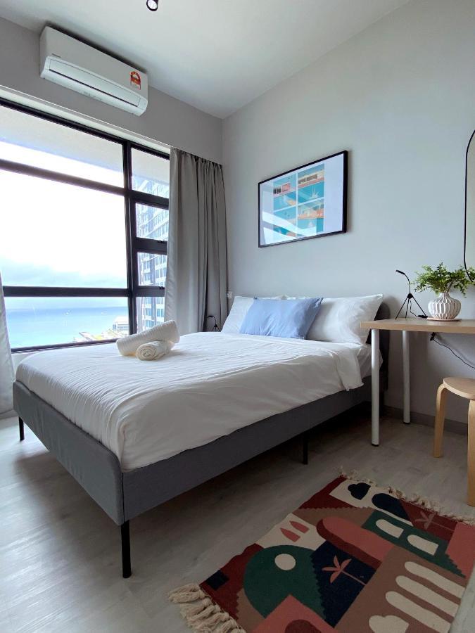 Jesselton Quay By Bunga Raya Homes Kota Kinabalu Buitenkant foto