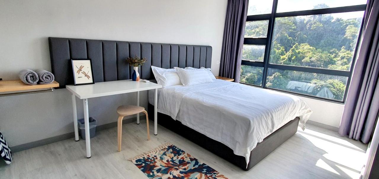 Jesselton Quay By Bunga Raya Homes Kota Kinabalu Buitenkant foto
