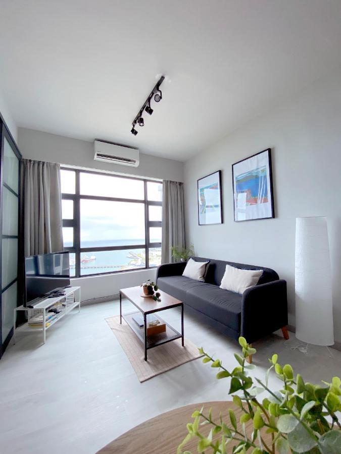 Jesselton Quay By Bunga Raya Homes Kota Kinabalu Buitenkant foto