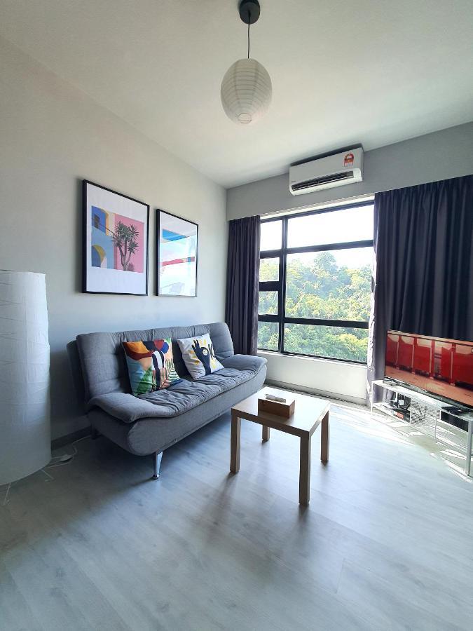 Jesselton Quay By Bunga Raya Homes Kota Kinabalu Buitenkant foto