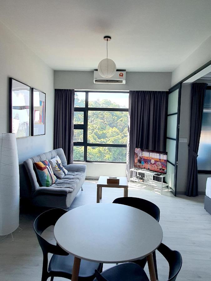 Jesselton Quay By Bunga Raya Homes Kota Kinabalu Buitenkant foto