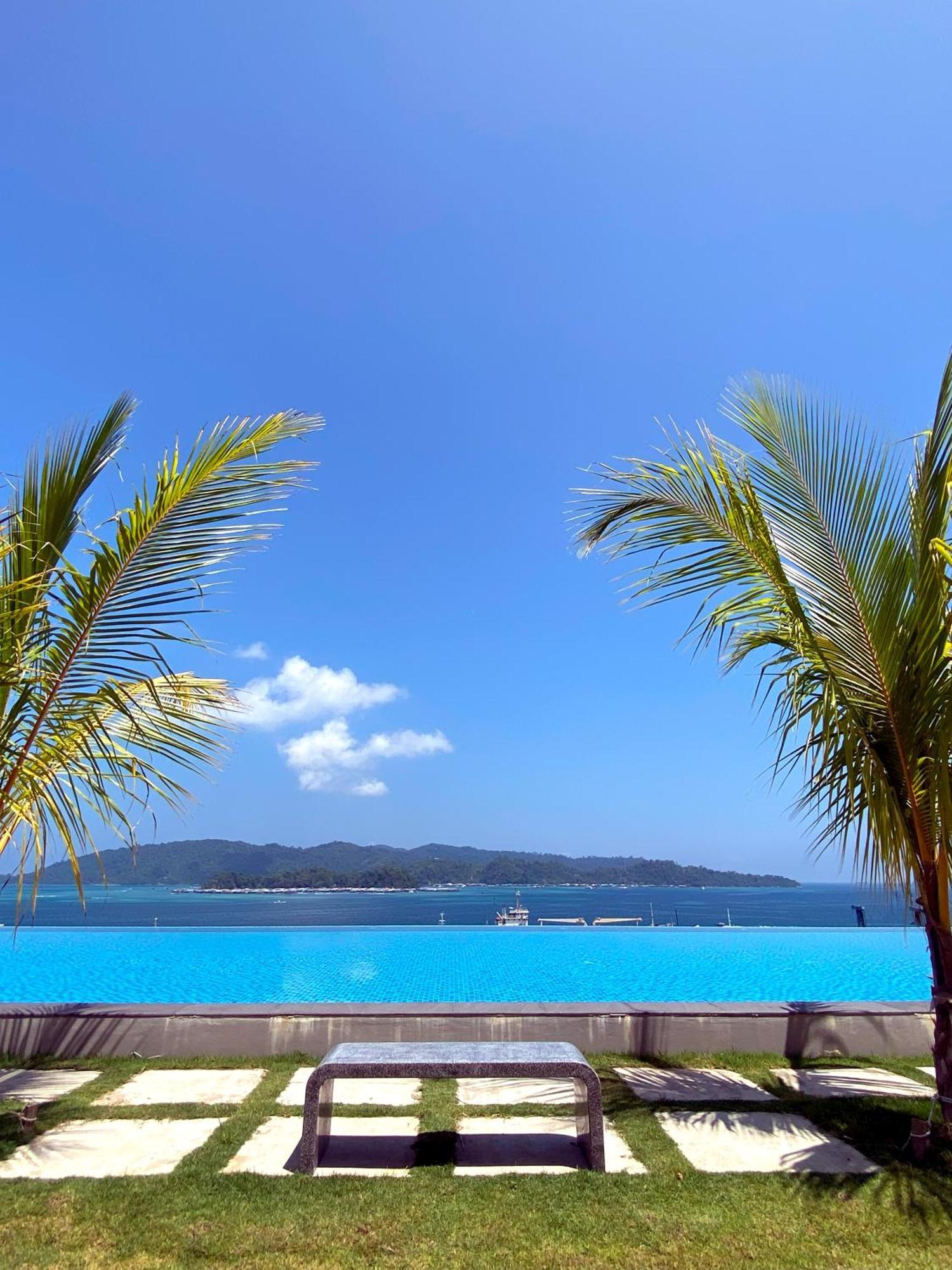 Jesselton Quay By Bunga Raya Homes Kota Kinabalu Buitenkant foto
