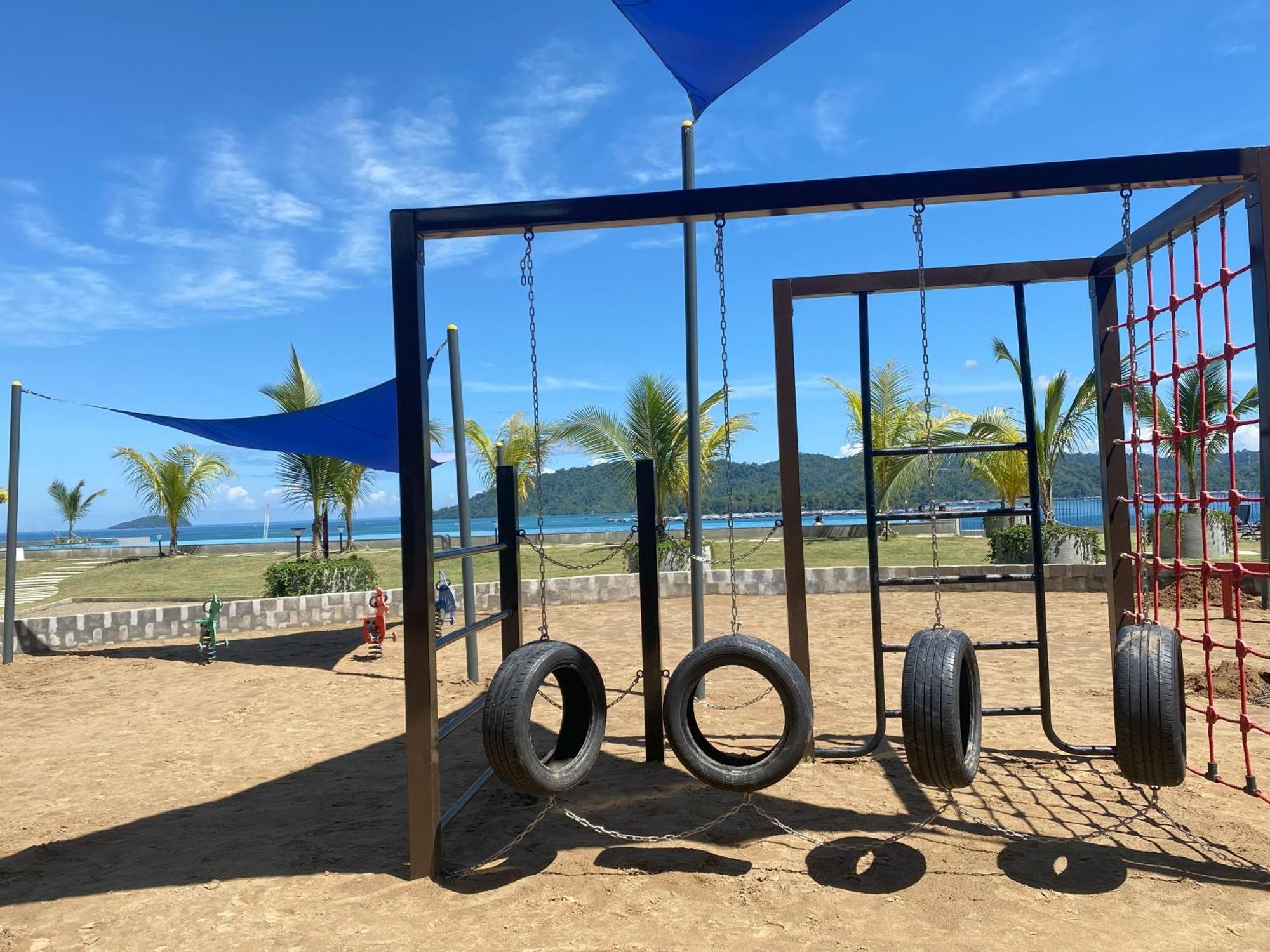 Jesselton Quay By Bunga Raya Homes Kota Kinabalu Buitenkant foto