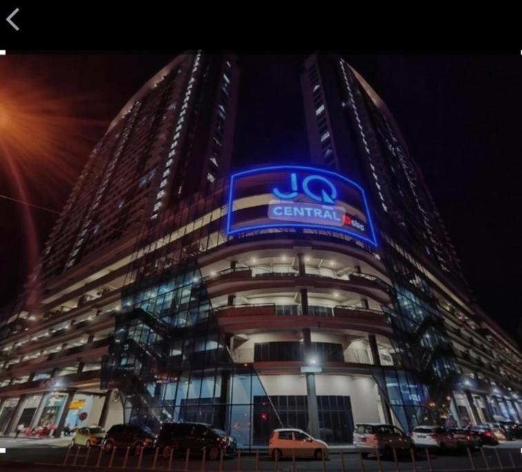 Jesselton Quay By Bunga Raya Homes Kota Kinabalu Buitenkant foto